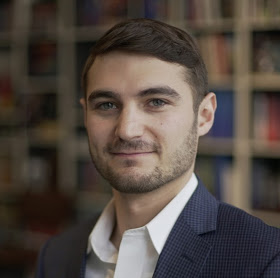 Ari Kepnes '12